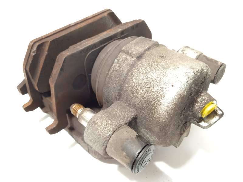 Recambio de pinza freno delantera izquierda para volkswagen t-cross 1.0 tsi referencia OEM IAM 2Q0615105Q  2Q0615123A - Blanco 4