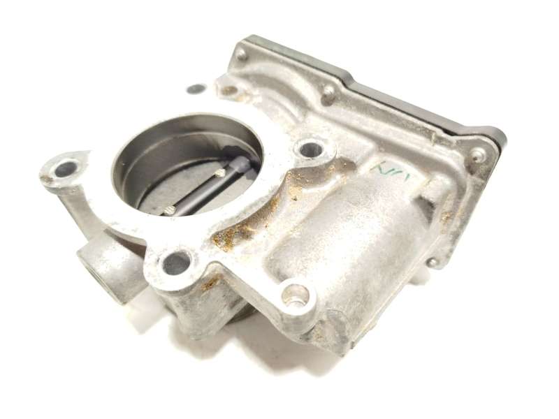 Recambio de caja mariposa para mazda 2 hatchback (dl, dj) 1.5 skyactiv-g referencia OEM IAM P53N13640 - Granate 3
