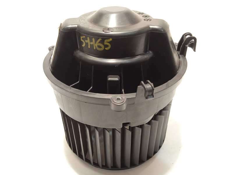 Recambio de motor calefaccion para mini mini (f56) one first referencia OEM IAM 9297752 64119297751 64119297752 - Negro 2