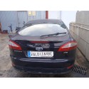 FORD MONDEO BER. (CA2)