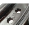 Recambio de brazo suspension inferior delantero izquierdo para seat leon (kl1, klg) 1.5 etsi referencia OEM IAM 5WA407151A  