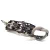 Recambio de maneta exterior delantera izquierda para skoda yeti 1.2 tsi referencia OEM IAM 5N0837205M  5N0837205MGRU