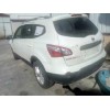 nissan qashqai+2 (jj10) del año 2011