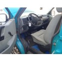 VOLKSWAGEN T4 TRANSPORTER/FURGONETA (MOD. 1991)