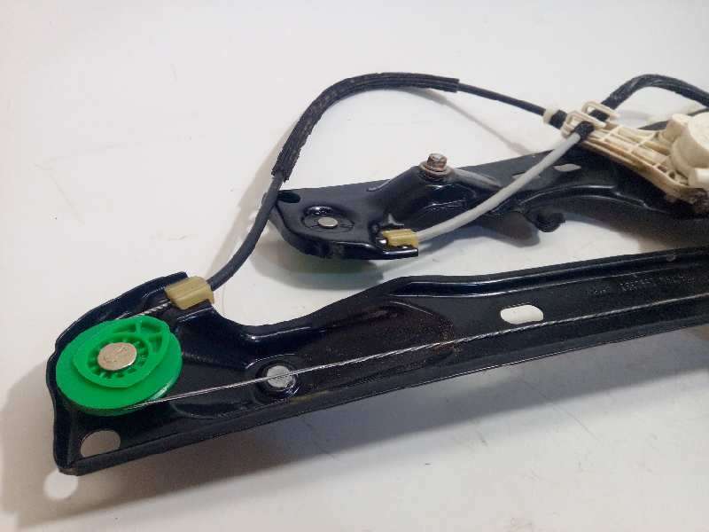 Recambio de elevalunas delantero derecho para bmw x1 (e84) sdrive 16d referencia OEM IAM 2990386  51332990386 - Naranja 4