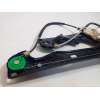 Recambio de elevalunas delantero derecho para bmw x1 (e84) sdrive 16d referencia OEM IAM 2990386  51332990386
