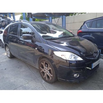 mazda 5 berl. (cr) del año 2008