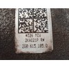Recambio de pinza freno delantera izquierda para volkswagen t-cross 1.0 tsi referencia OEM IAM 2Q0615105Q  2Q0615123A