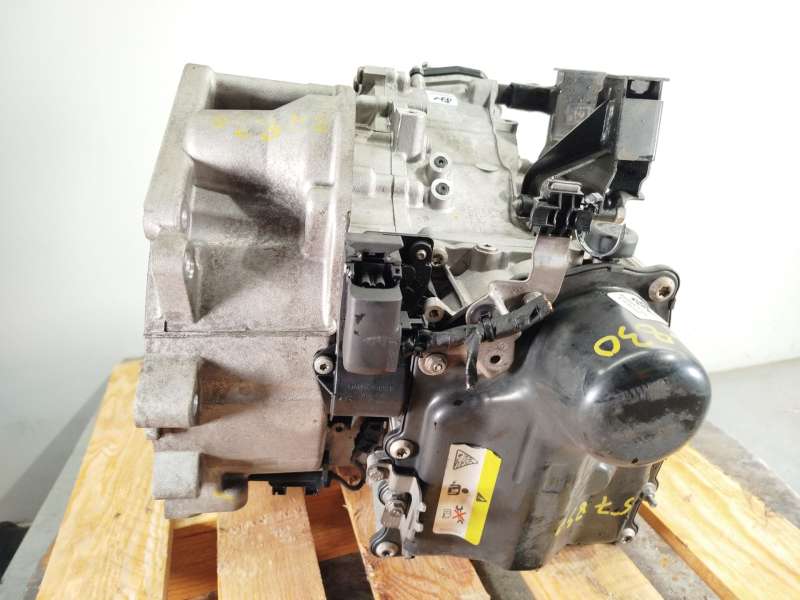 Recambio de caja cambios para skoda rapid (nh3, nk3, nk6) 1.4 tdi referencia OEM IAM RFB 0CW300049 4