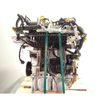 MOTOR COMPLETO DKL DKLD 