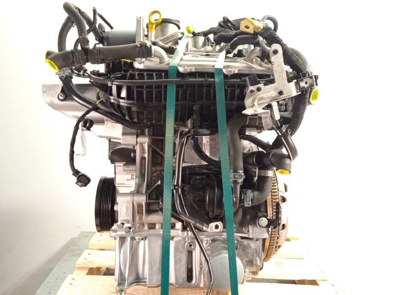 MOTOR COMPLETO DKL DKLD 