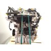 Recambio de motor completo para skoda fabia familiar 1.0 referencia OEM IAM DKL DKLD 