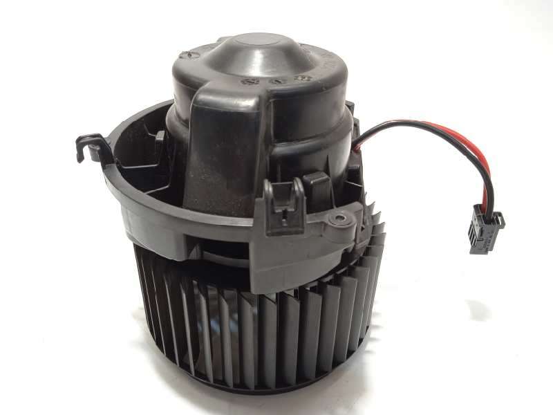 Recambio de motor calefaccion para mini mini (f56) one first referencia OEM IAM 9297752 64119297751 64119297752 - Negro 3