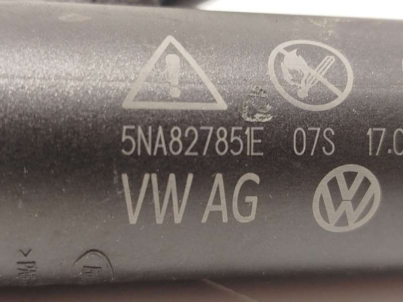 Recambio de amortiguadores maletero / porton para volkswagen tiguan (ad1, ax1) 2.0 tdi referencia OEM IAM 5NA827851E 3
