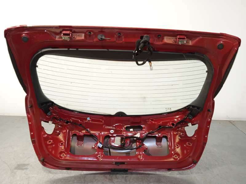 Recambio de porton trasero para hyundai i30 (gd) 1.6 crdi cat referencia OEM IAM 73700A6010 - Rojo 4