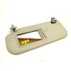 Recambio de parasol izquierdo para kia carens iv 1.6 gdi referencia OEM IAM 85210A4010DCM  