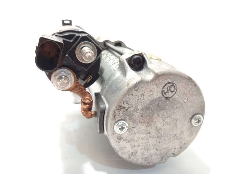 Recambio de motor arranque para bmw serie x3 (g01) xdrive20i referencia OEM IAM 8687064 12418687064 TE4380004911 3