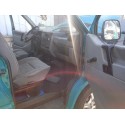 VOLKSWAGEN T4 TRANSPORTER/FURGONETA (MOD. 1991)