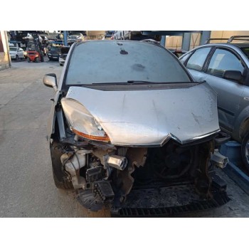 CITROËN C4 GRAND PICASSO