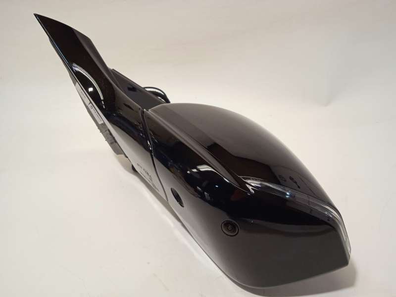 Recambio de retrovisor izquierdo para peugeot 308 iii (fb_, fh_, fp_, f3_, fm_) puretech 130 (fphnsl, fphnst) referencia OEM IAM 3