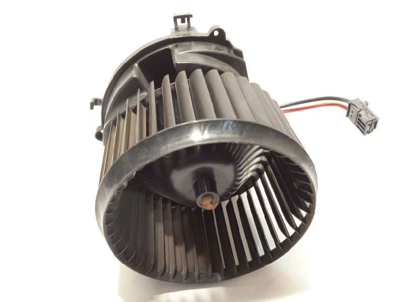 Recambio de motor calefaccion para mini mini (f56) one first referencia OEM IAM 9297752 64119297751 64119297752 - Negro 4