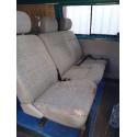 VOLKSWAGEN T4 TRANSPORTER/FURGONETA (MOD. 1991)