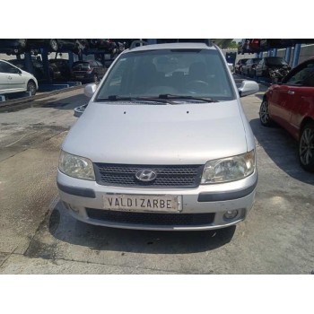 hyundai matrix (fc) del año 2005