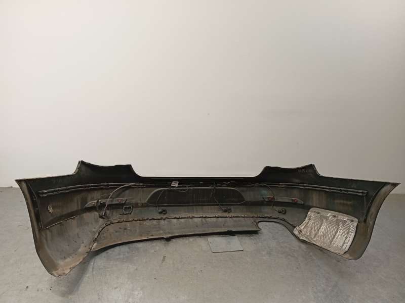 Recambio de paragolpes trasero para volkswagen passat cc b6 (357) 2.0 tdi referencia OEM IAM 3C8807417P 3C8807417PGRU - Negro 7
