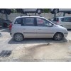 hyundai matrix (fc) del año 2005