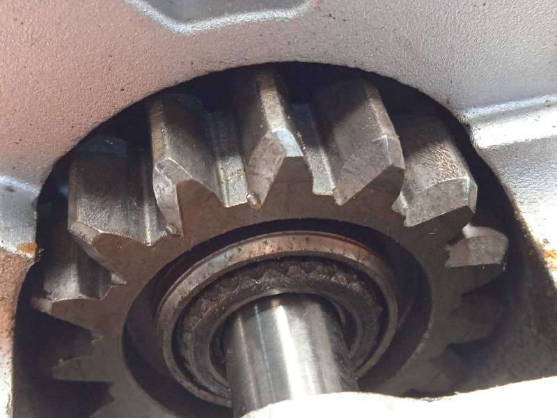 Recambio de motor arranque para bmw serie x3 (g01) xdrive20i referencia OEM IAM 8687064 12418687064 TE4380004911 4