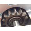 Recambio de motor arranque para bmw serie x3 (g01) xdrive20i referencia OEM IAM 8687064 12418687064 TE4380004911