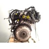 Recambio de motor completo para skoda fabia familiar 1.0 referencia OEM IAM DKL DKLD 