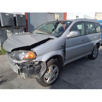 honda hr-v (gh_) del año 2000