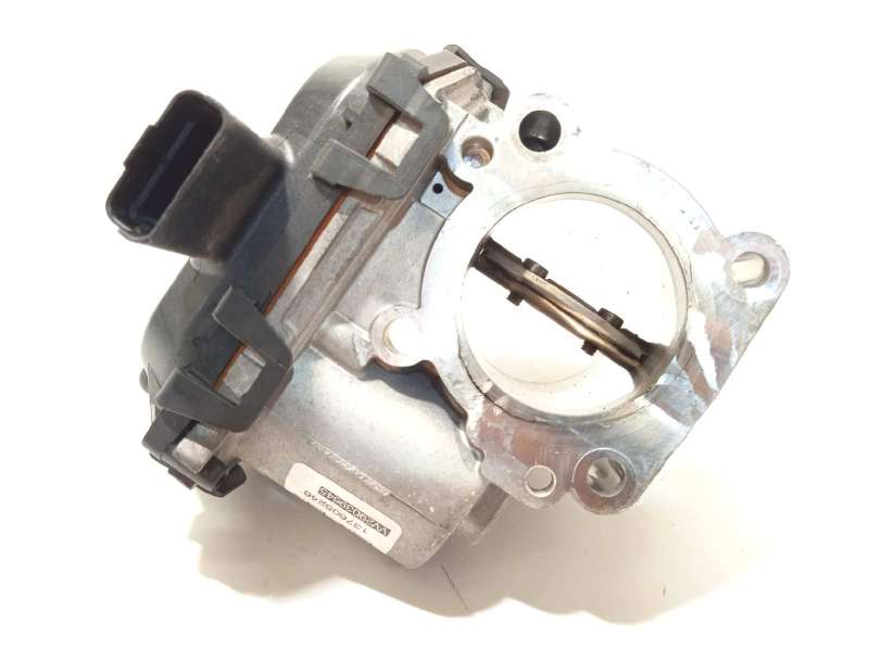 Recambio de caja mariposa para ford transit courier 1.5 tdci cat referencia OEM IAM 9807238580  V29039645 - Blanco 3