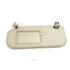 Recambio de parasol izquierdo para kia carens iv 1.6 gdi referencia OEM IAM 85210A4010DCM  