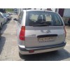 hyundai matrix (fc) del año 2005