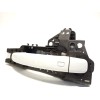 Recambio de maneta exterior trasera derecha para audi a1 sportback (8xf) attraction referencia OEM IAM 8T0837886B  8T0837205AGRU