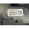 Recambio de mando multifuncion para toyota c-hr (_x1_) 2.0 hybrid (maxh10) referencia OEM IAM 84390F4420  