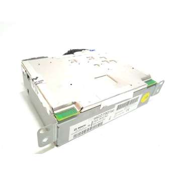 SISTEMA AUDIO / RADIO CD 9822730180 7503900135 1623804680