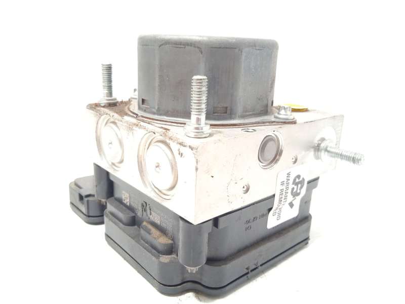 Recambio de abs para renault clio iv (bh_) 1.5 dci 90 referencia OEM IAM 476600188R 269722 2265106516 2