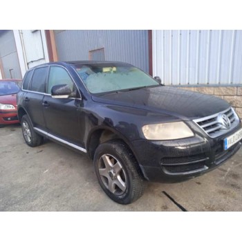 VOLKSWAGEN TOUAREG (7LA)