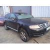 volkswagen touareg (7la) del año 2005