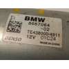 Recambio de motor arranque para bmw serie x3 (g01) xdrive20i referencia OEM IAM 8687064 12418687064 TE4380004911