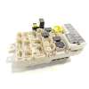 Recambio de caja reles / fusibles para peugeot ion electric referencia OEM IAM 8637A746  