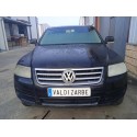 VOLKSWAGEN TOUAREG (7LA)