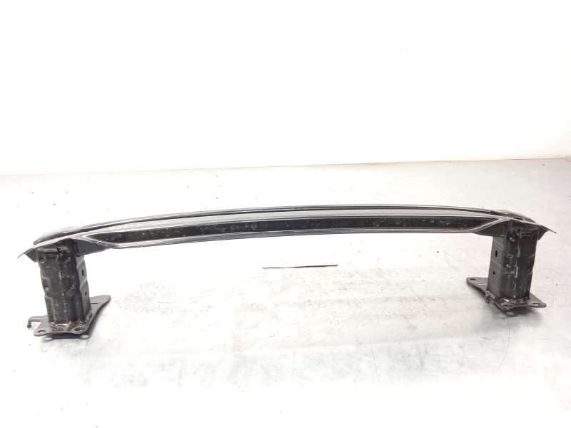 Recambio de refuerzo paragolpes trasero para volkswagen t-cross 1.0 tsi referencia OEM IAM 2GM807305 - Blanco 2