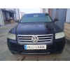 volkswagen touareg (7la) del año 2005