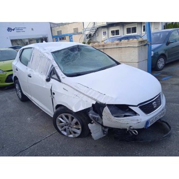 seat ibiza (6p1) del año 2017