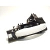 Recambio de maneta exterior trasera derecha para audi a1 sportback (8xf) attraction referencia OEM IAM 8T0837886B  8T0837205AGRU