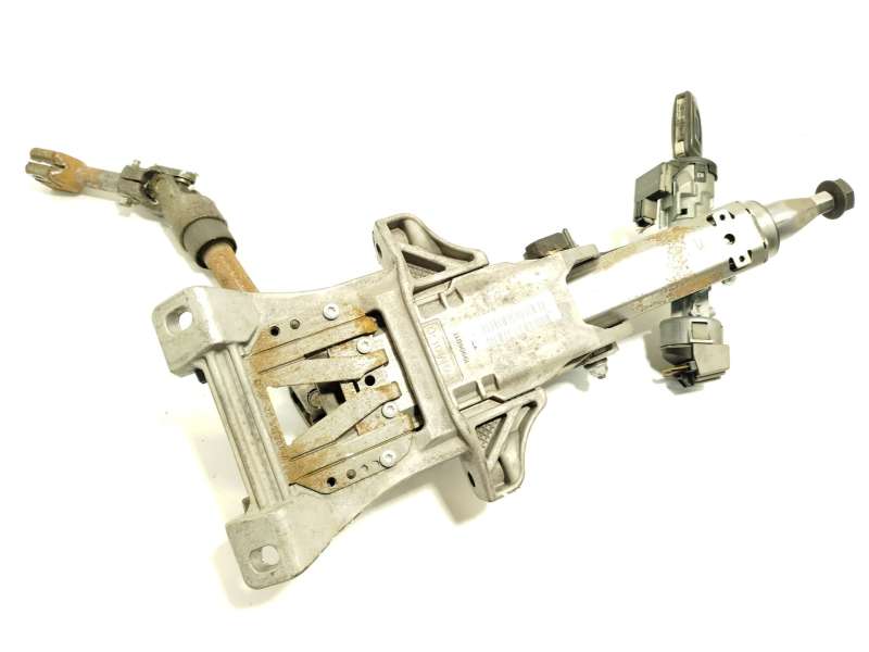 Recambio de columna direccion para ford transit connect monospace 1.5 tdci referencia OEM IAM AV6N3C529EA 2390126 - Gris 2